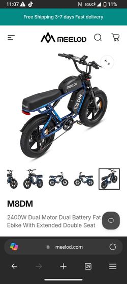 Ebike