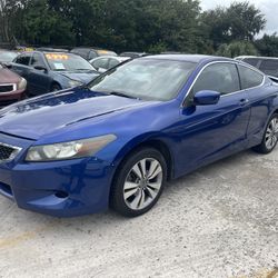 2010 Honda Accord 