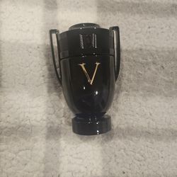 Invictus Elixir Cologne