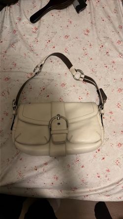 Vintage Coach bag