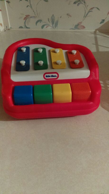 Kids toy