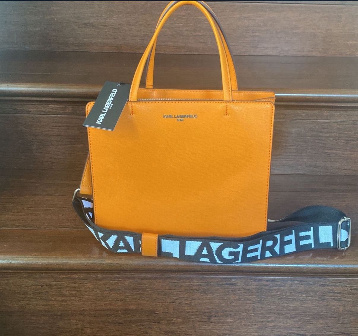 Karl Lagerfeld Paris Purse