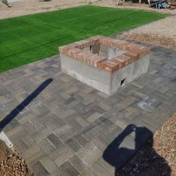 Pavers