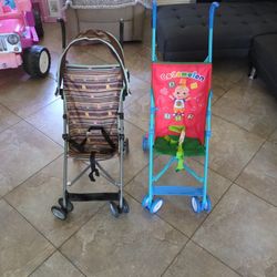 Strollers 