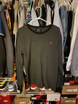 Express Longsleeve