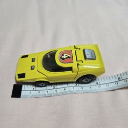 Matchbox Car 1971