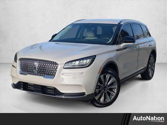 2022 Lincoln Corsair