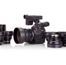 Zeiss Compact Prime CP.2 15mm/T2.9 Mount with Imperial M