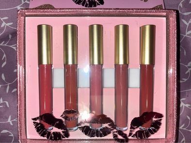 Lipsticks