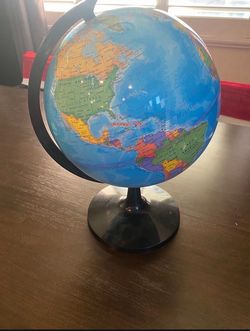 Globe