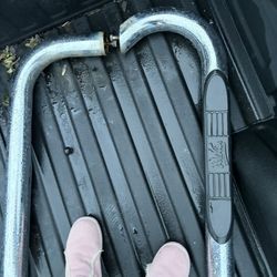 Running Boards For Truck 