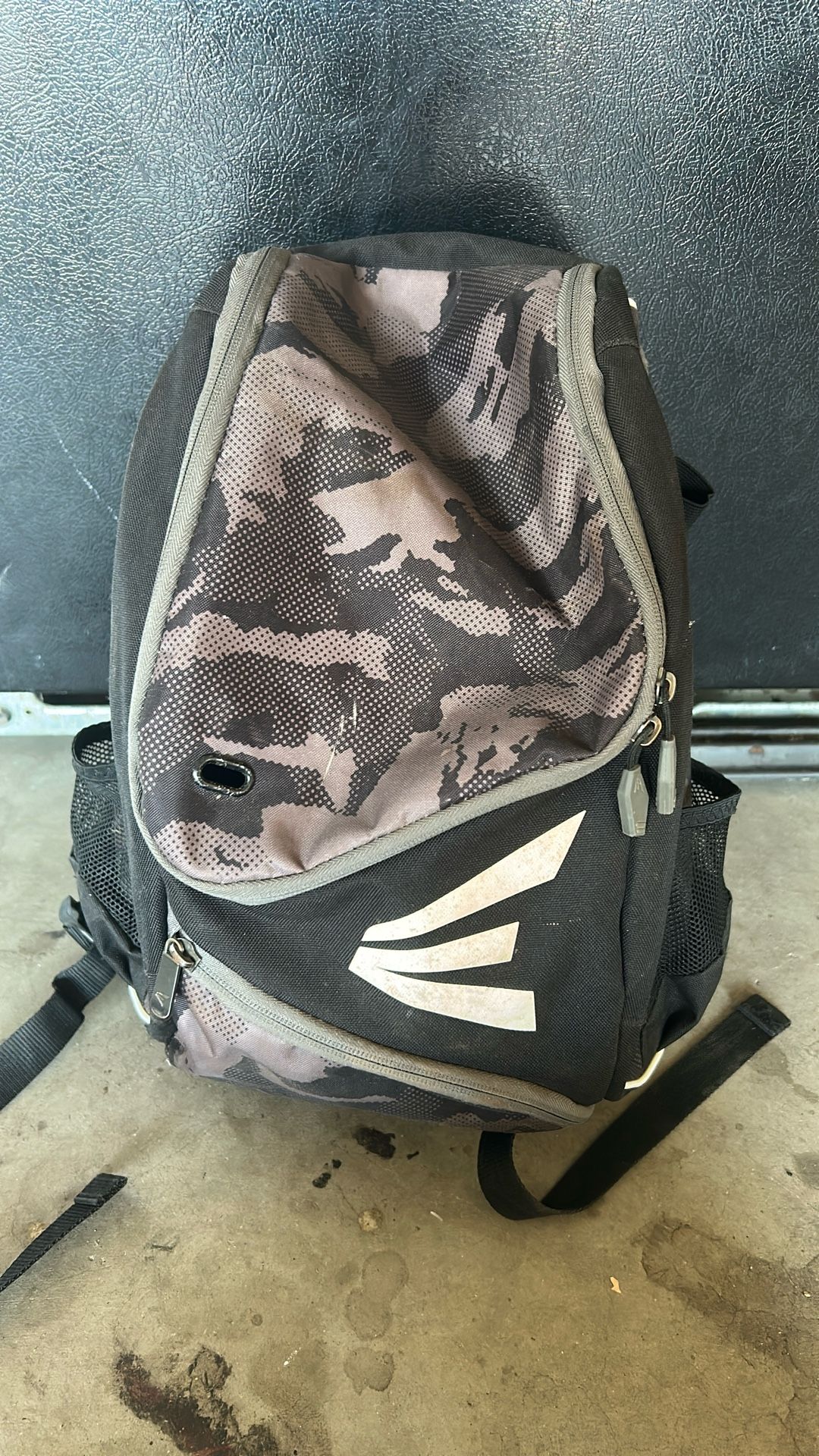 Easton T-Ball Baseball Bag