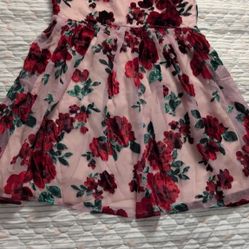 girl dress 