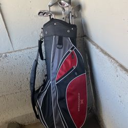 Golf Bag