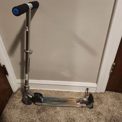 Razor Scooter