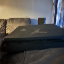 PS4 Pro Good Conditions 