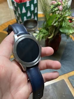 Montblanc Summit ms744517