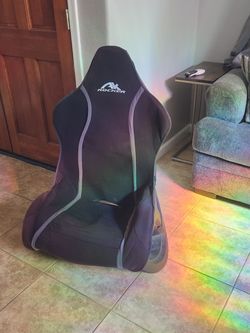 AK Rocker gaming chair