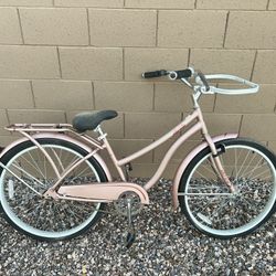 2 Bikes For Sale