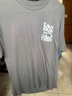 Boyz in the hood t-shirt