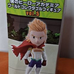 My Hero Academia Mirio Tagata Action Figure 