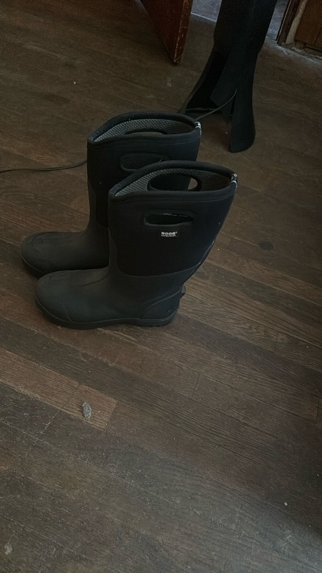 Bogs Men’s Rain Boots