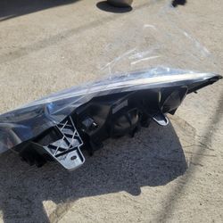 Headlamps 