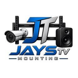 Security cameras and tv