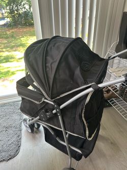 Pet Stroller