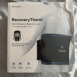 TheraBody Recovery Therm 