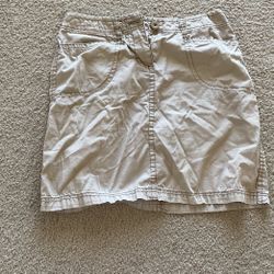 Womens Skirt