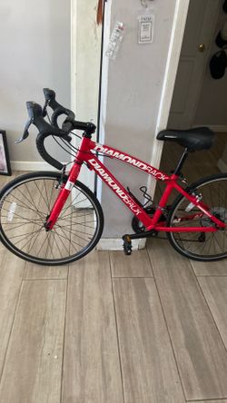 Bicicleta Diamond Back