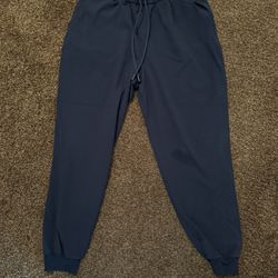 $40-Lululemon Women’s Joggers Size 12