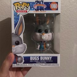 Bugs bunny Funko