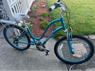 Electra Townie 21D Cruiser Bike - Excellent Condition!