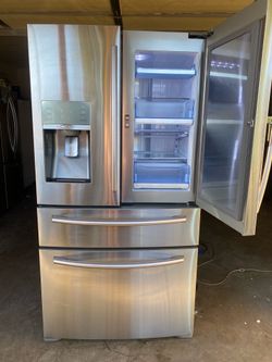 Refrigerator