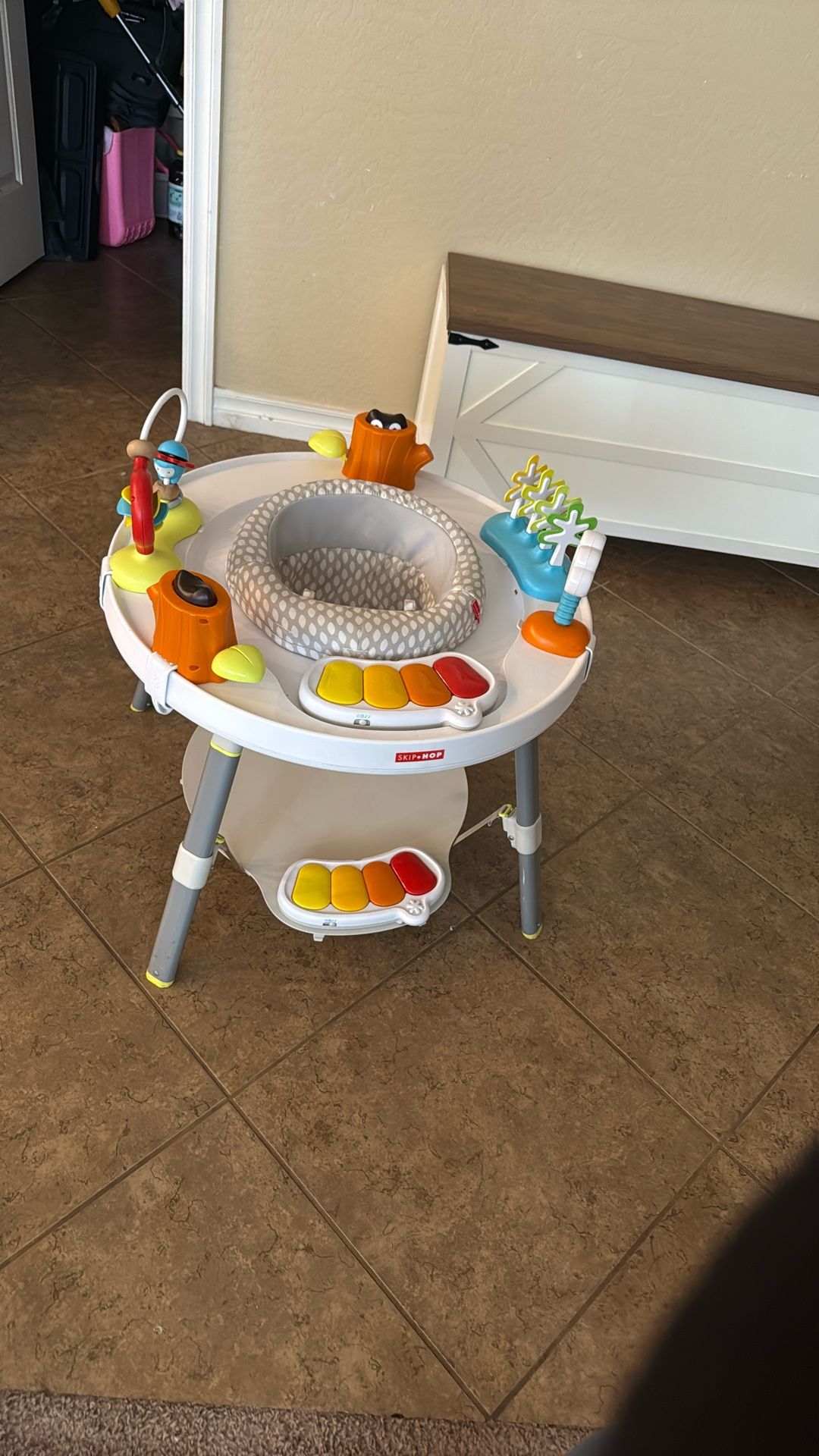 Skip Hop Activity Center