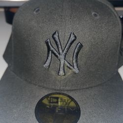 new era fitted hats