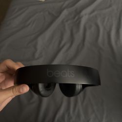 Beats Solo 3