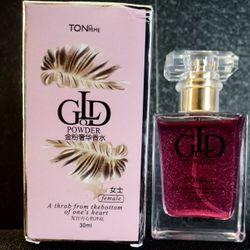 1oz Perfume 