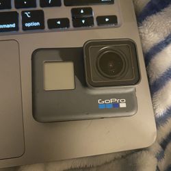 GoPro Hero 6 