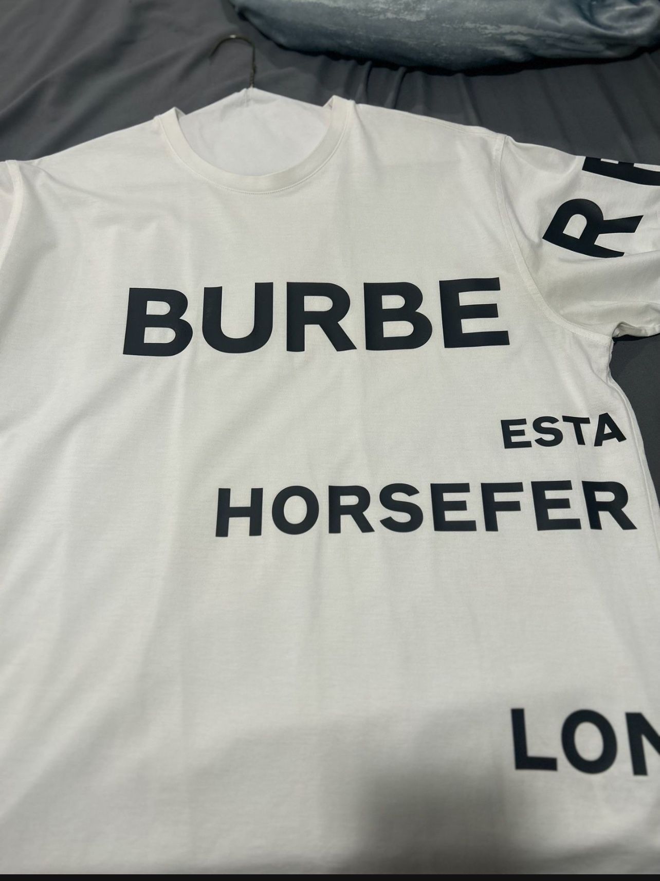 Burberry T Shirt 
