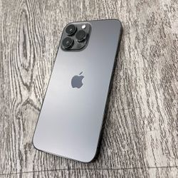 iPhone 13 Pro Max unlocked 128gb