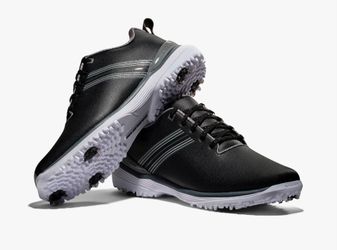 Sqairz golf shoes