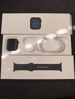 Apple Watch SE (GPS)