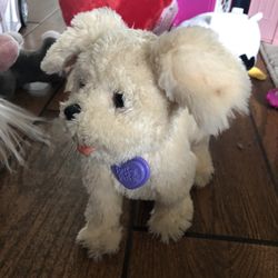 Fur Real Friends Puppy