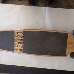 Long Board
