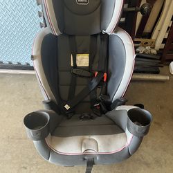 Car seat