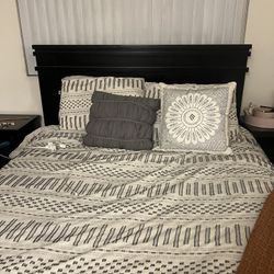 Bedroom Furniture 