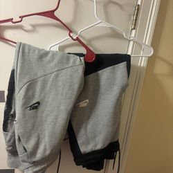 Nike Tech Pants Size Small 